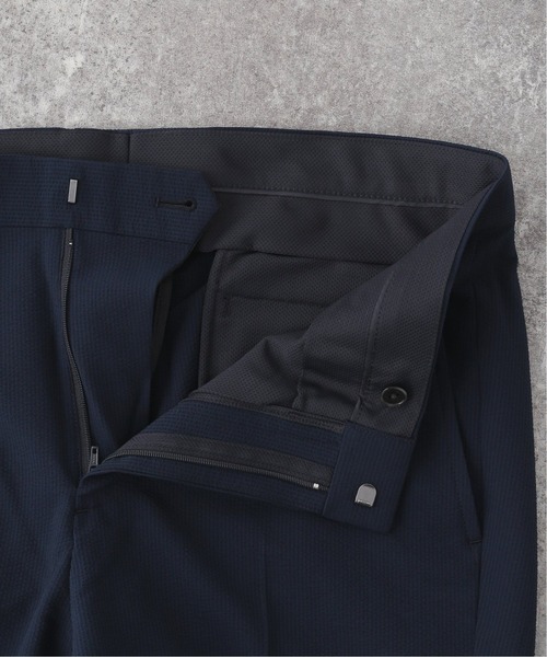 EDIFICE(エディフィス)の「《吸水速乾》COOLMAX サッカー アンクル パンツ(その他パンツ・メンズ・ブラック/ネイビー/カーキ・SMALL/MEDIUM/LARGE/X-LARGE)」の17枚目の写真