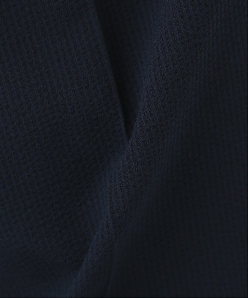 EDIFICE(エディフィス)の「《吸水速乾》COOLMAX サッカー アンクル パンツ(その他パンツ・メンズ・ブラック/ネイビー/カーキ・SMALL/MEDIUM/LARGE/X-LARGE)」の10枚目の写真