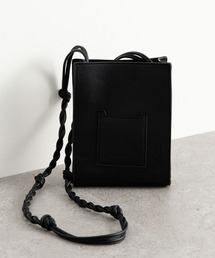 【WEB限定】ミニスクエアショルダー