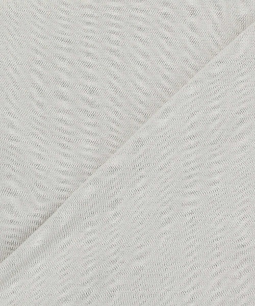 GLOBAL WORK（グローバルワーク）の「リラックス美人フレンチプルオーバー/951511（Tシャツ/カットソー・レディース・ブラック/アイボリー/グリーン系その他3・FREE）」の19枚目の写真