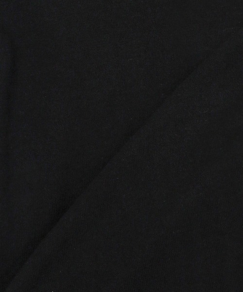 GLOBAL WORK（グローバルワーク）の「リラックス美人フレンチプルオーバー/951511（Tシャツ/カットソー・レディース・ブラック/アイボリー/グリーン系その他3・FREE）」の7枚目の写真