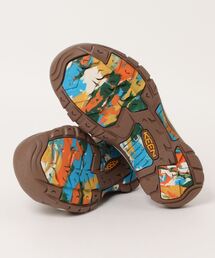 KEEN（キーン）の「KEEN/キーン NEWPORT RETRO×Jerry Garcia