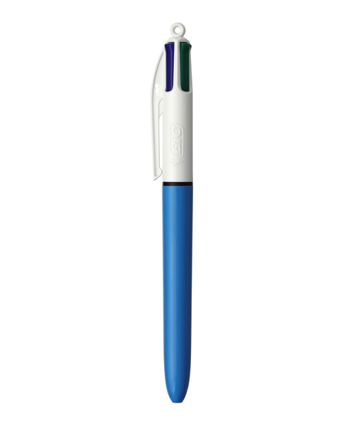 HIGHTIDE(ハイタイド)の「BIC ビック 4色ボールペン 1.0(ペン類・レディース・その他・FREE)」の2枚目の写真