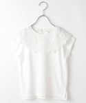 GLOBAL WORK(グローバルワーク)の「トップス(Tシャツ/カットソー)」