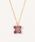 tone�i�g�[���j�́u�yirodori�z�����ȉԂ�necklace�i���j�i�l�b�N���X�j�v�b�p�[�v��