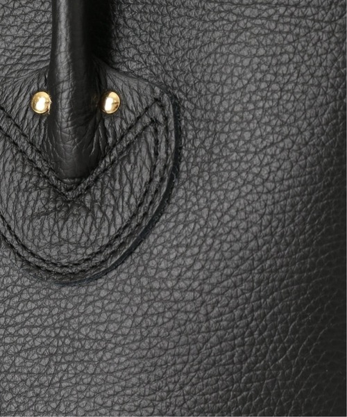 FRAMeWORK(フレームワーク)の「【YOUNG&OLSEN】別注トートM ストラップ付き6◆(トートバッグ・レディース・ブラック・FREE)」の16枚目の写真