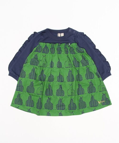 セール ラ フランスワンピース ワンピース Nino ニノ のファッション通販 Zozotown