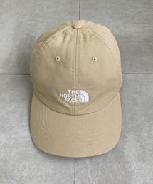 THE NORTH FACE | THE NORTH FACE(ザ・ノースフェイス) ノームハット NORM HAT ワンポイント刺繍 キャップ(キャップ)