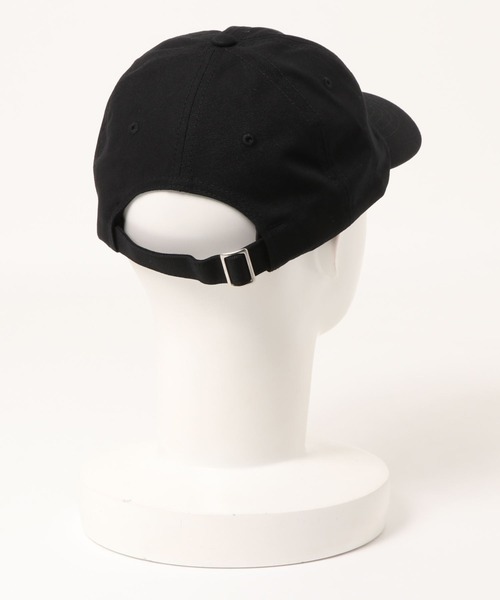 THE NORTH FACE（ザノースフェイス）の「THE NORTH FACE(ザ・ノースフェイス) ノームハット NORM HAT ワンポイント刺繍 キャップ（キャップ・メンズ・ブラック/グレイッシュベージュ/ネイビー/アイボリー・FREE）」の18枚目の写真