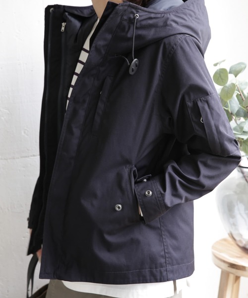 URBAN RESEARCH DOORS（アーバンリサーチドアーズ）の「ダウンライナー