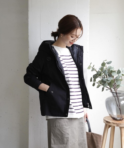 URBAN RESEARCH DOORS（アーバンリサーチドアーズ）の「ダウン