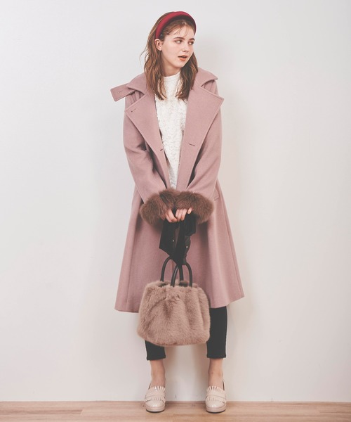 31 Sons de mode（トランテアン ソン ドゥ モード）の「4WAY