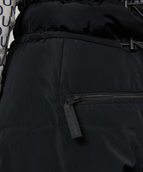 ジュンミカミ✖️ワイルドシングルス　ダウンパンツ Firsthand（ファーストハンド）の「Firsthand/ファーストハンド WILD