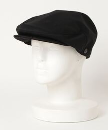 CPH | CPH(シーピーエイチ)  @420  TC TWILL  HUNTING/TC ツイル ハンチング(ハンチング/ベレー帽)