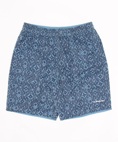 Quiksilver（クイックシルバー）の「EVERYDAY SWITCH VOLL/クイックシルバーウエストゴムボードショーツ・サーフトランクス(水着)（水着・メンズ・ベージュ/ネイビー/グリーン/ブルー・LARGE/MEDIUM/SMALL/X-LARGE）」の17枚目の写真