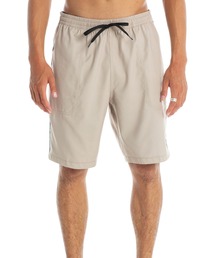 EVERYDAY SWITCH VOLL/クイックシルバーウエストゴムボードショーツ・サーフトランクス(水着)