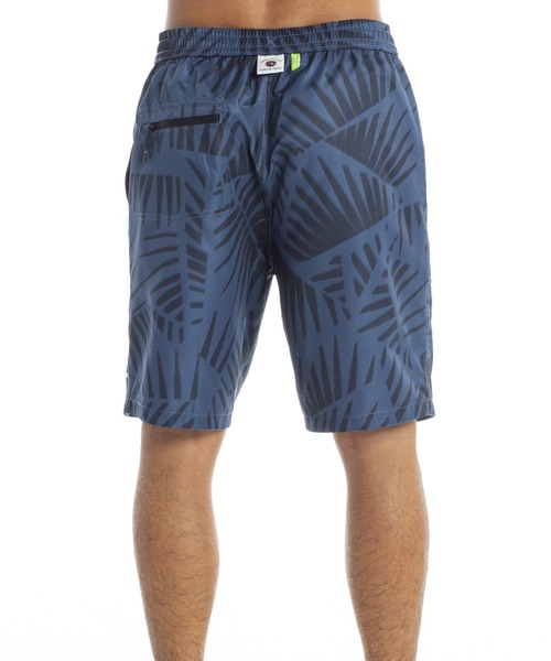 Quiksilver（クイックシルバー）の「EVERYDAY SWITCH VOLL/クイックシルバーウエストゴムボードショーツ・サーフトランクス(水着)（水着・メンズ・ベージュ/ネイビー/グリーン/ブルー・LARGE/MEDIUM/SMALL/X-LARGE）」の11枚目の写真