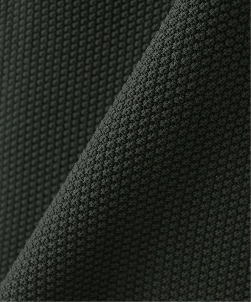 B.C STOCK（ベーセーストック）の「POLYESTER ライトカーディガン（カーディガン/ボレロ・メンズ・チャコールグレー/ブラウン/グリーン・MEDIUM/LARGE）」の12枚目の写真