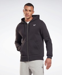  アイデンティティ ジップアップ フーディー / Identity Zip-Up Hoodie