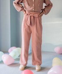 OLIVE des OLIVE | 夢の国のカラーパンツ(その他パンツ)