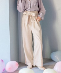 OLIVE des OLIVE | 夢の国のカラーパンツ(その他パンツ)