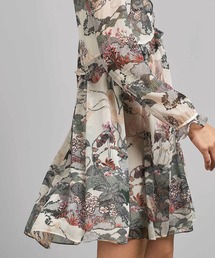 【美品】テッドベーカーTED BAKER フラワープリント ラダーレース ドレス 60697552b_b_10_215.jpg