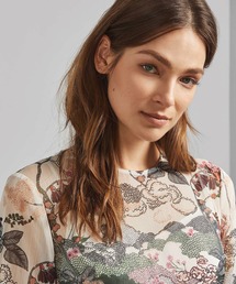 Ted Baker（テッドベーカー）の「REMORRA フラワープリント