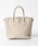 YOUNG&OLSEN The DRYGOODS STORE�i�����O�A���h�I���Z���j�́uYOUNG & OLSEN/�����O�A���h�I���Z�� EMBOSSED LEATHER D TOTE S ���U�[ �n���h�o�b�O ���U�[�o�b�O�i�n���h�o�b�O�j�v�b�x�[�W��