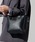 YOUNG&OLSEN The DRYGOODS STORE�i�����O�A���h�I���Z���j�́uYOUNG & OLSEN/�����O�A���h�I���Z�� EMBOSSED LEATHER D TOTE S ���U�[ �n���h�o�b�O ���U�[�o�b�O�i�n���h�o�b�O�j�v�b�u���b�N