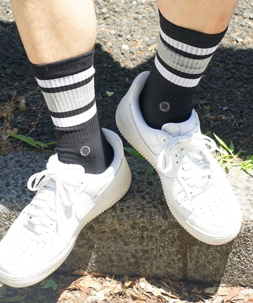 STANCE / スタンス】THE BOYD 3 PACK / ギフトにも最適！高強度