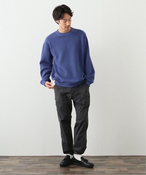 Woods（ウッズ）の「【WOODS / ウッズ】別注ペインターパンツ（その他パンツ・メンズ・チャコールグレー・MEDIUM/LARGE）」の4枚目の写真