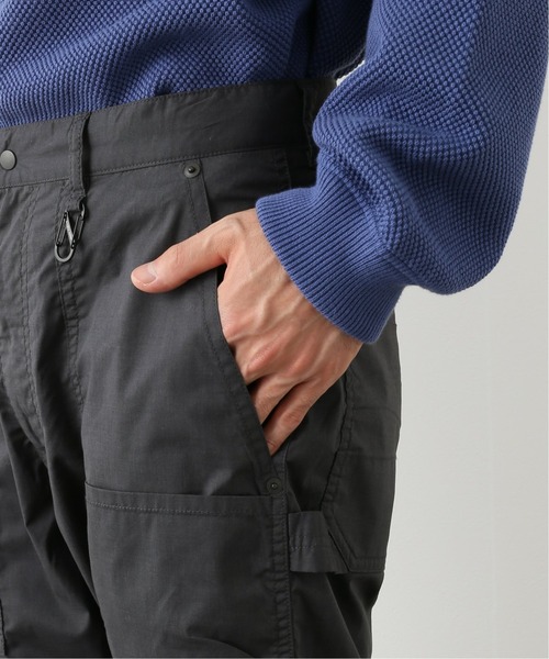 Woods（ウッズ）の「【WOODS / ウッズ】別注ペインターパンツ（その他パンツ・メンズ・チャコールグレー・MEDIUM/LARGE）」の2枚目の写真