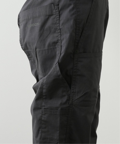 Woods（ウッズ）の「【WOODS / ウッズ】別注ペインターパンツ（その他パンツ・メンズ・チャコールグレー・MEDIUM/LARGE）」の14枚目の写真