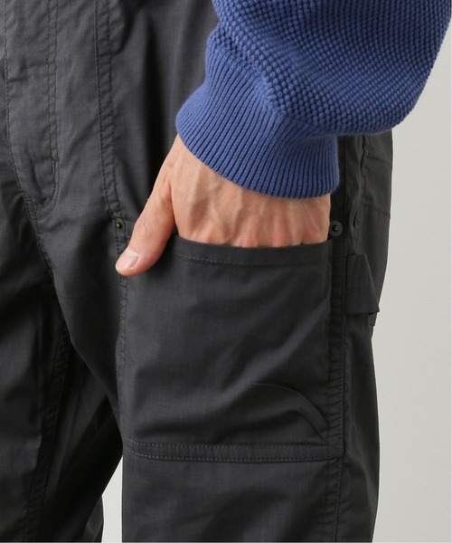 Woods（ウッズ）の「【WOODS / ウッズ】別注ペインターパンツ（その他パンツ・メンズ・チャコールグレー・MEDIUM/LARGE）」の20枚目の写真