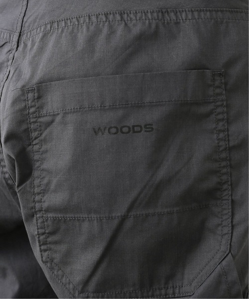 Woods（ウッズ）の「【WOODS / ウッズ】別注ペインターパンツ（その他パンツ・メンズ・チャコールグレー・MEDIUM/LARGE）」の8枚目の写真
