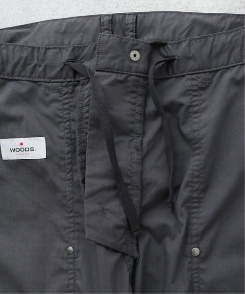 Woods（ウッズ）の「【WOODS / ウッズ】別注ペインターパンツ（その他パンツ・メンズ・チャコールグレー・MEDIUM/LARGE）」の15枚目の写真