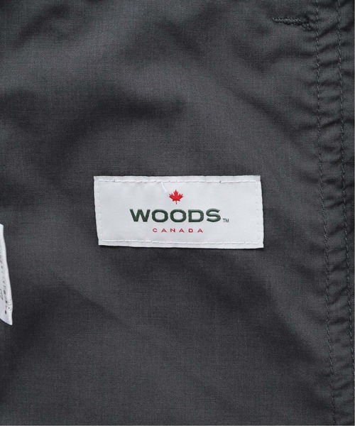 Woods（ウッズ）の「【WOODS / ウッズ】別注ペインターパンツ（その他パンツ・メンズ・チャコールグレー・MEDIUM/LARGE）」の18枚目の写真