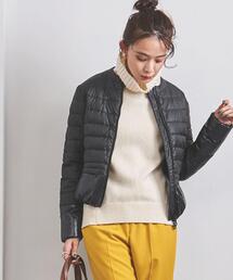 DUVETICA | ＜DUVETICA（デュベティカ）＞AISLING ダウンジャケット △(ダウンジャケット/コート)