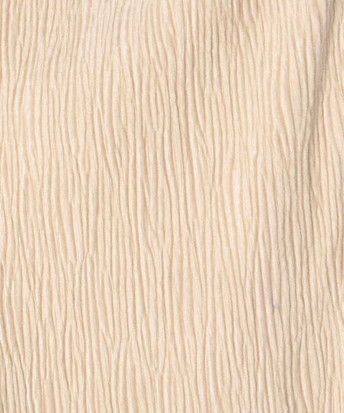 GLOBAL WORK（グローバルワーク）の「【キッズ】ランダムプリーツイージーパンツ/238342（その他パンツ・キッズ・オフホワイト/チャコールグレー/グリーン/ベージュ・120cm/160cm/100cm/130cm/150cm/140cm/110cm）」の6枚目の写真