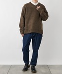 COLONY 2139(コロニートゥーワンスリーナイン)の「トップス(ニット/セーター)」