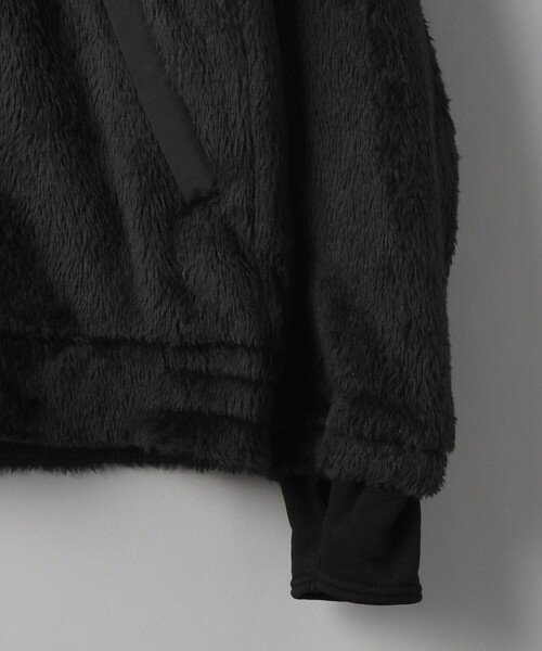 THE NORTH FACE（ザノースフェイス）の「【THE NORTH FACE/ノースフェイス】 Antarctica Versa Loft Jacket　アンタークティカバーサロフトジャケット（ブルゾン・メンズ・ブラック/オリーブ/ネイビー・SMALL/MEDIUM/LARGE/X-LARGE）」の4枚目の写真