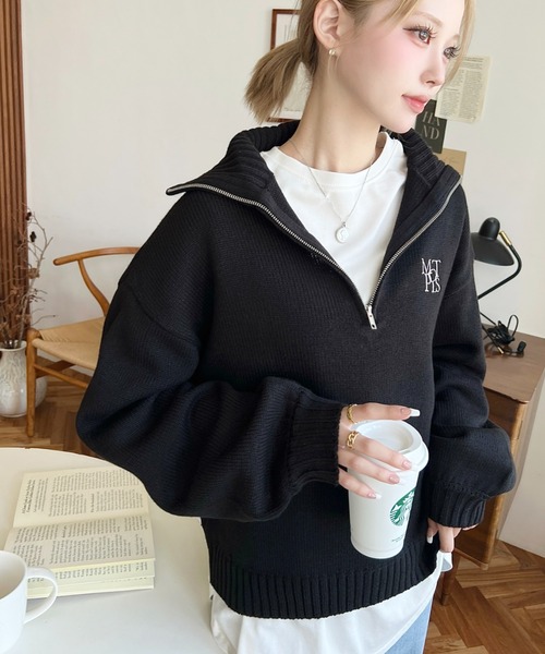 moment+（モーメントプラス）の「【累計販売枚数1万枚突破！】ハーフ