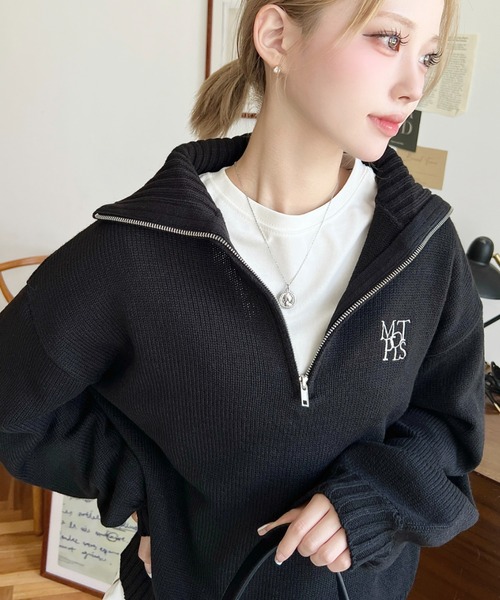 moment+（モーメントプラス）の「【累計販売枚数1万枚突破！】ハーフ