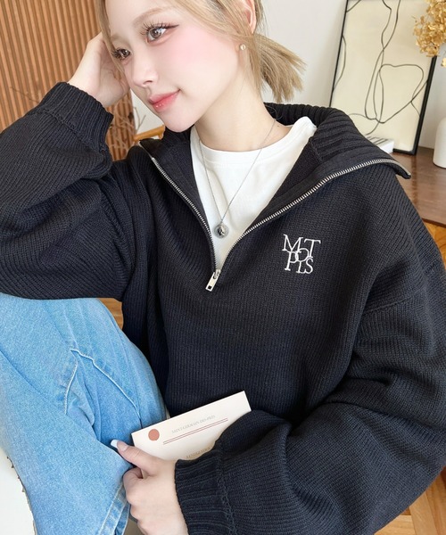 moment+（モーメントプラス）の「【累計販売枚数1万枚突破！】ハーフ