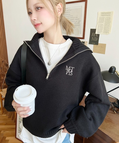 moment+（モーメントプラス）の「【累計販売枚数1万枚突破！】ハーフ