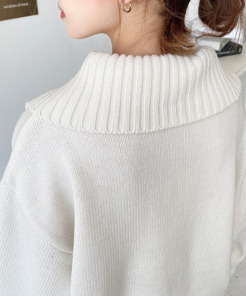 moment+（モーメントプラス）の「【累計販売枚数1万枚突破！】ハーフ