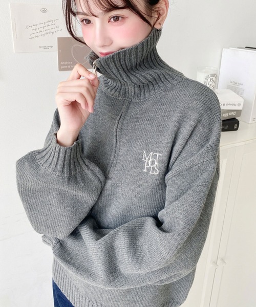 moment+（モーメントプラス）の「【累計販売枚数1万枚突破！】ハーフ