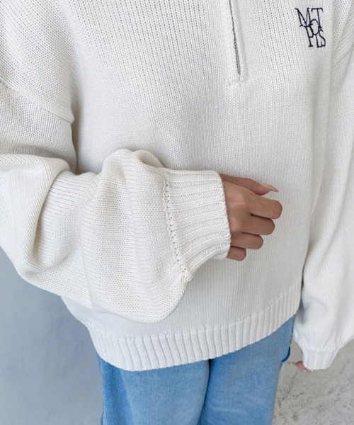 moment+（モーメントプラス）の「【累計販売枚数1万枚突破！】ハーフ