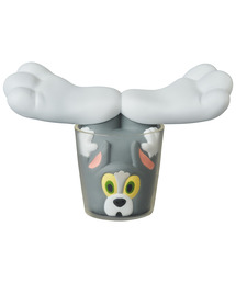 ULTRA DETAIL FIGURE(EgfBeB[tBMA)UDF TOM and JERRY SERIES 3 TOM (LITTLE RUNAWAY in 1952)(tBMA)