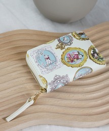 PAUL & JOE ACCESSOIRES（ポールアンドジョーアクセソワ）の「PAUL & JOE ACCESSOIRES (ポール＆ジョーアクセソワ) コインケース メダイユ PJA-W394 財布 ポールアンドジョー（財布・レディース）」